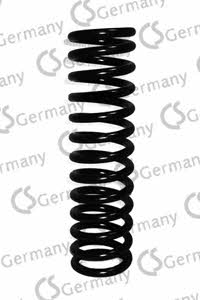 CS Germany 14.319.842 Coil spring 14319842