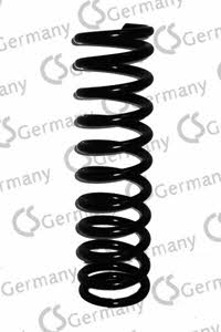 CS Germany 14.319.844 Suspension spring front 14319844