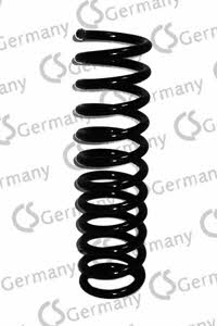 CS Germany 14.319.849 Suspension spring front 14319849