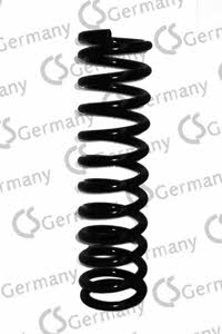 CS Germany 14.319.866 Suspension spring front 14319866