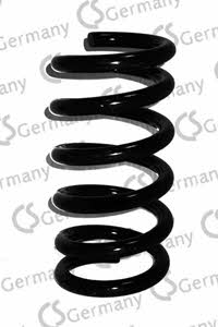 CS Germany 14.503.901 Suspension spring front 14503901