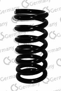 CS Germany 14.503.903 Suspension spring front 14503903
