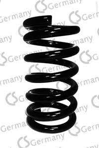 CS Germany 14.503.904 Suspension spring front 14503904