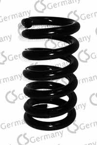 CS Germany 14.503.905 Suspension spring front 14503905