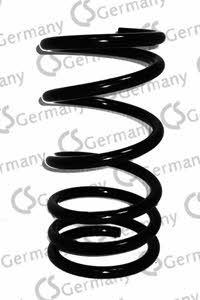 CS Germany 14.503.923 Suspension spring front 14503923