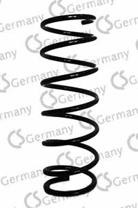 CS Germany 14.504.022 Suspension spring front 14504022