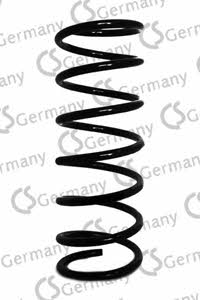CS Germany 14.504.029 Suspension spring front 14504029