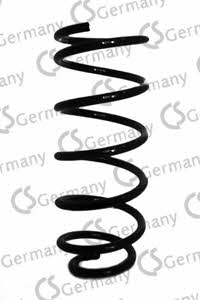 CS Germany 14.504.040 Suspension spring front 14504040