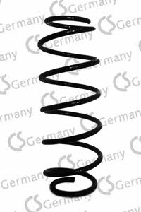 CS Germany 14.504.043 Suspension spring front 14504043