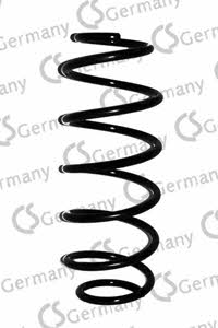 CS Germany 14.504.044 Suspension spring front 14504044