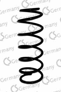 CS Germany 14.504.045 Suspension spring front 14504045