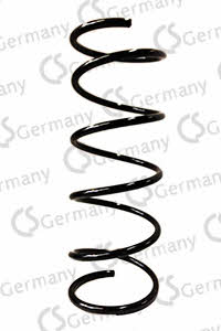 CS Germany 14.504.049 Suspension spring front 14504049