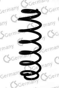 CS Germany 14.504.051 Coil Spring 14504051