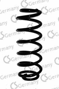 CS Germany 14.504.054 Coil Spring 14504054