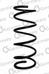 CS Germany 14.504.060 Suspension spring front 14504060