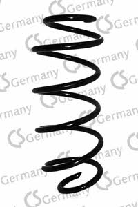 CS Germany 14.504.061 Suspension spring front 14504061
