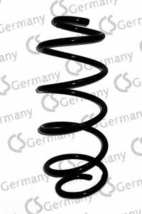 CS Germany 14.504.062 Suspension spring front 14504062