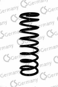 CS Germany 14.504.066 Suspension spring front 14504066