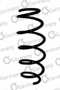 CS Germany 14.504.081 Suspension spring front 14504081