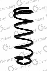 CS Germany 14.504.082 Suspension spring front 14504082
