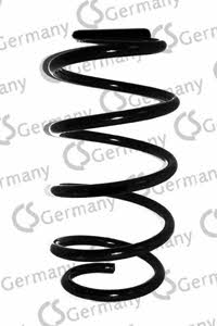 CS Germany 14.504.121 Suspension spring front 14504121