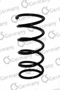 CS Germany 14.504.123 Suspension spring front 14504123