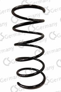 CS Germany 14.504.124 Suspension spring front 14504124