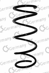 CS Germany 14.504.129 Suspension spring front 14504129