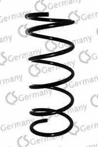 CS Germany 14.504.140 Suspension spring front 14504140