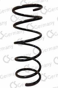 CS Germany 14.504.141 Suspension spring front 14504141