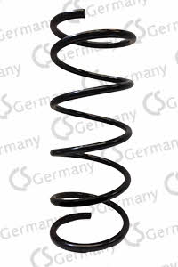 CS Germany 14.504.142 Suspension spring front 14504142