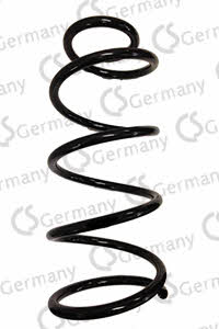 CS Germany 14.504.146 Suspension spring front 14504146