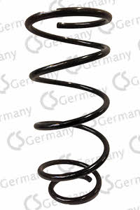 CS Germany 14.504.147 Suspension spring front 14504147