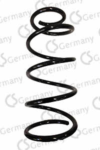 CS Germany 14.504.148 Suspension spring front 14504148