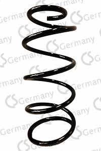 CS Germany 14.504.149 Suspension spring front 14504149