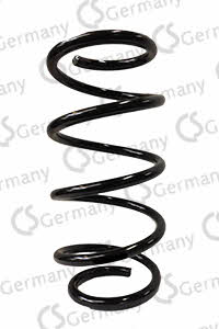 CS Germany 14.774.200 Suspension spring front 14774200