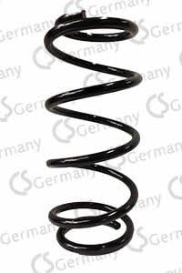 CS Germany 14.774.201 Suspension spring front 14774201