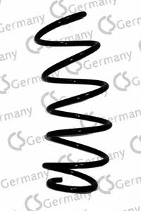 CS Germany 14.774.203 Suspension spring front 14774203