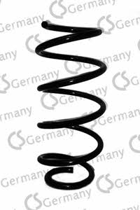 CS Germany 14.774.207 Suspension spring front 14774207
