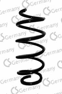 CS Germany 14.774.208 Suspension spring front 14774208