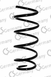 CS Germany 14.774.220 Suspension spring front 14774220
