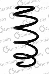 CS Germany 14.774.221 Suspension spring front 14774221