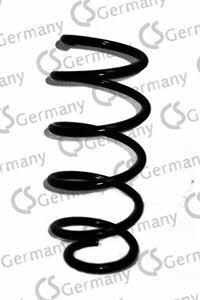 CS Germany 14.774.224 Suspension spring front 14774224