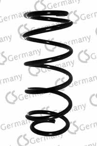 CS Germany 14.774.267 Suspension spring front 14774267