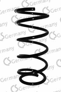 CS Germany 14.774.288 Suspension spring front 14774288