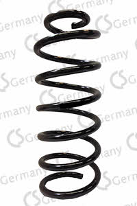 CS Germany 14.774.298 Coil Spring 14774298