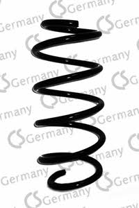 CS Germany 14.774.309 Suspension spring front 14774309
