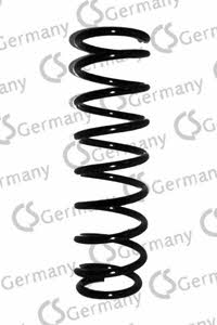 CS Germany 14.774.322 Suspension spring front 14774322
