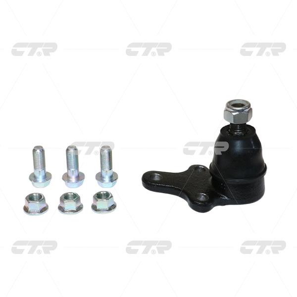 Buy CTR CBT-35 at a low price in United Arab Emirates!