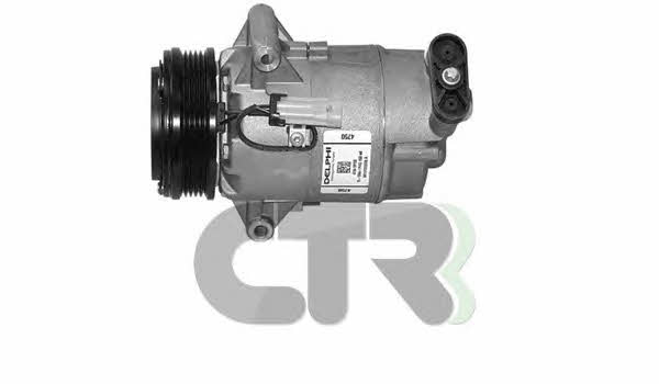 CTR 1201233X Compressor, air conditioning 1201233X